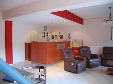 Anemos Studios Pefki Evia Pefki (Evia)