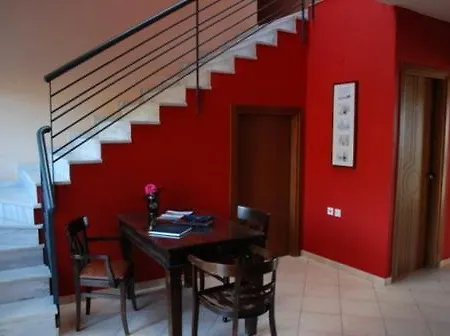 Anemos Studios Pefki Evia Hotel Pefki (Evia)