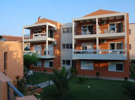 Anemos Studios Pefki Evia Pefki (Evia)