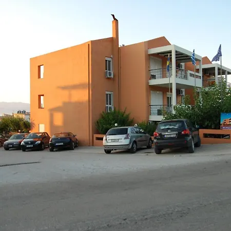 Anemos Studios Pefki Evia *