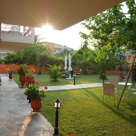Anemos Studios Pefki Evia