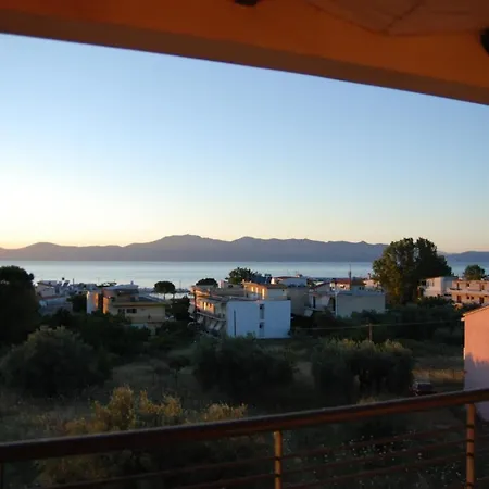 Anemos Studios Pefki Evia