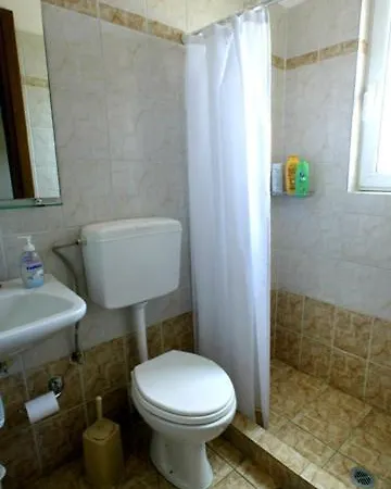 ホテル Anemos Studios Pefki Evia *