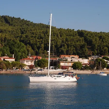 Hotel Anemos Studios Pefki Evia Pefki (Evia)