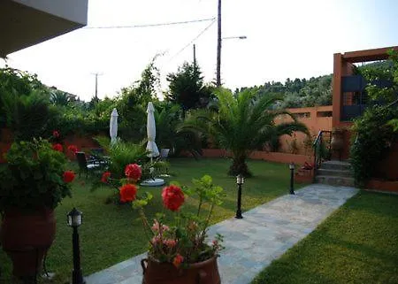 Anemos Studios Pefki Evia