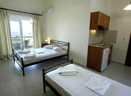 Anemos Studios Pefki Evia *
